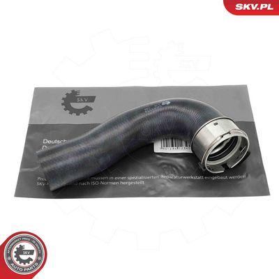 Pūtes sistēmas gaisa caurule ESEN SKV 54SKV259