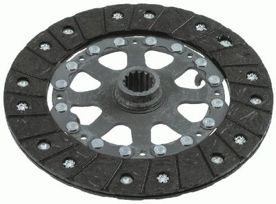 Диск сцепления SACHS 1864 600 221