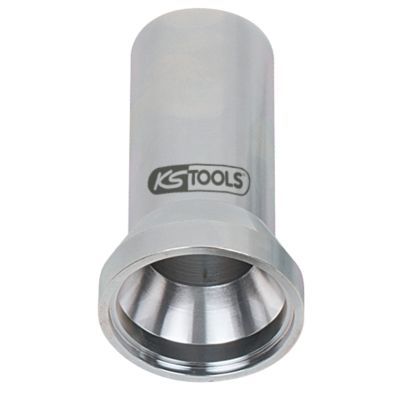 Atdalītājs, Lodveida šarnīrs KS TOOLS 700.2366