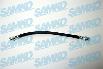 Bremžu šļūtene SAMKO 6T48186