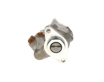 Hidrosūknis, Stūres iekārta BOSCH KS01001631
