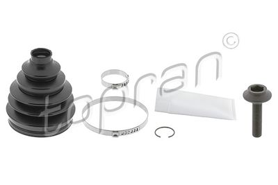 Комплект пыльника, приводной вал TOPRAN 111 738