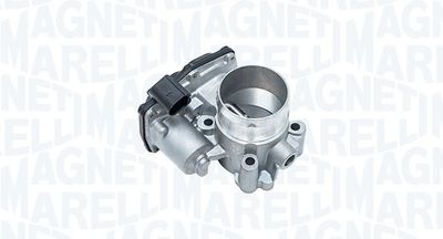 Корпус дроссельной заслонки MAGNETI MARELLI 802000000121