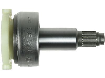 Zobrats, Starteris AS-PL SD9193P