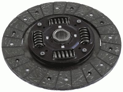 Sajūga disks SACHS 1878 984 801