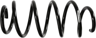 Balstiekārtas atspere SACHS 993 686
