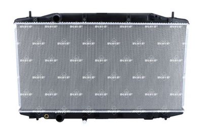 Radiators, Motora dzesēšanas sistēma NRF 550155