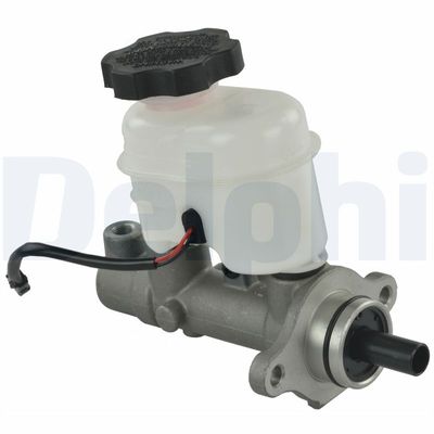 Galvenais bremžu cilindrs DELPHI LM80368