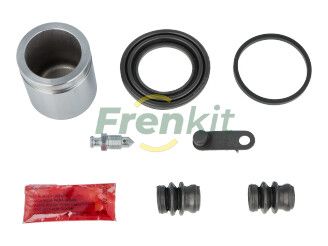 Remkomplekts, Bremžu suports FRENKIT 245958