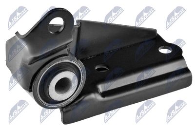 Подвеска, двигатель NTY ZPS-TY-150