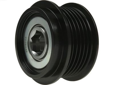 Ģeneratora brīvgaitas mehānisms AS-PL AFP6046