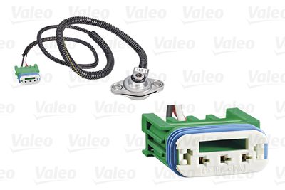 Eļļas spiediena devējs, Automātiskā pārnesumkārba VALEO 255500