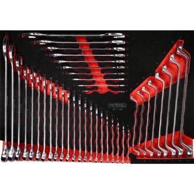 Instrumentu komplekts KS TOOLS 811.1040