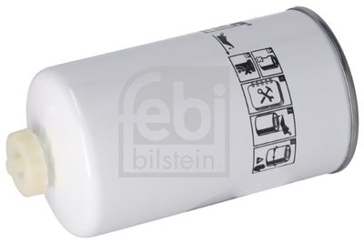 Degvielas filtrs FEBI BILSTEIN 33774