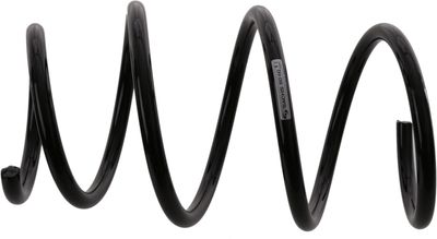 Balstiekārtas atspere SACHS 993 442