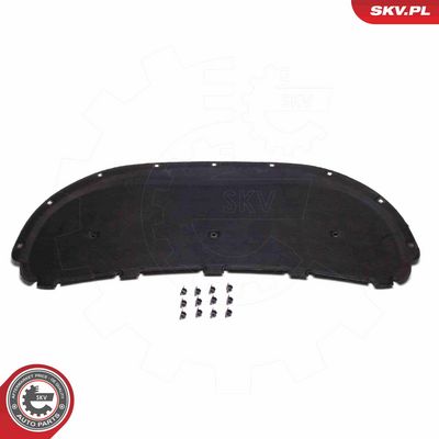 Motora telpas izolācija ESEN SKV 97SKV857