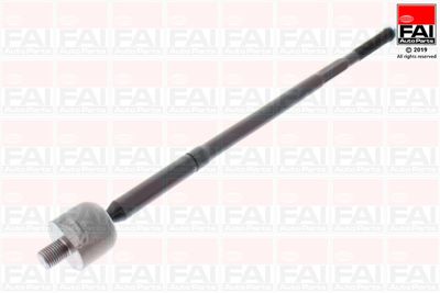 Осевой шарнир, рулевая тяга FAI AutoParts SS10229