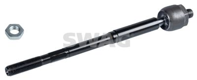 Осевой шарнир, рулевая тяга SWAG 81 92 7805
