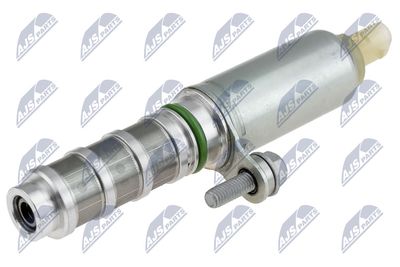 Vadības vārsts, Sadales vārpstas iestatīšana NTY EFR-PL-005