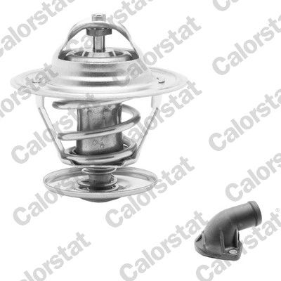 Termostats, Dzesēšanas šķidrums CALORSTAT by Vernet THK627320.87J
