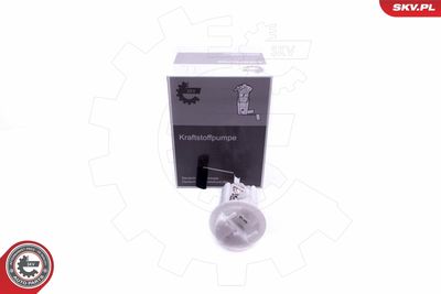 Элемент системы питания ESEN SKV 02SKV808