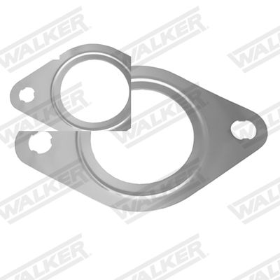 Blīve, Izplūdes caurule WALKER 80517