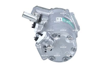 Компрессор, кондиционер NRF 320256