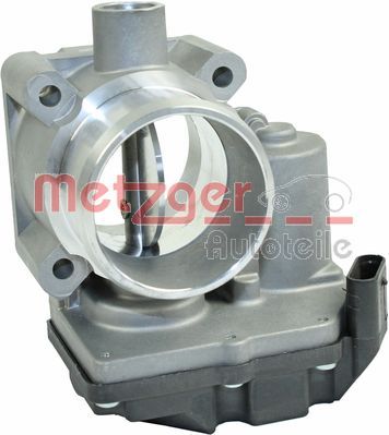 Корпус дроссельной заслонки METZGER 0892445