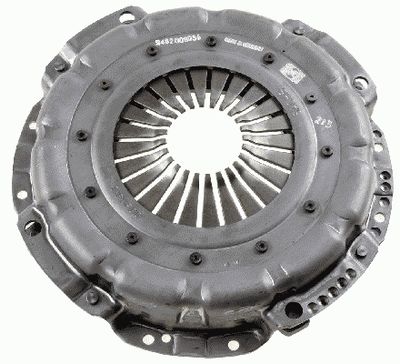 Sajūga piespiedējdisks SACHS 3482 008 036