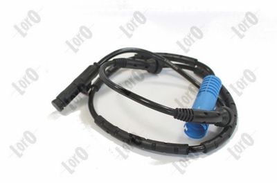 Devējs, Riteņu griešanās ātrums ABAKUS 120-03-073