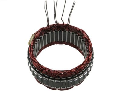 Stators, ģenerators AS-PL AS5030
