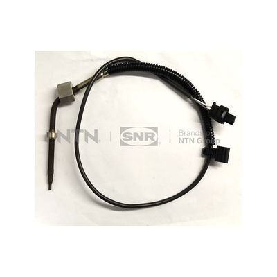 Devējs, Izplūdes gāzu temperatūra SNR EGT151.33