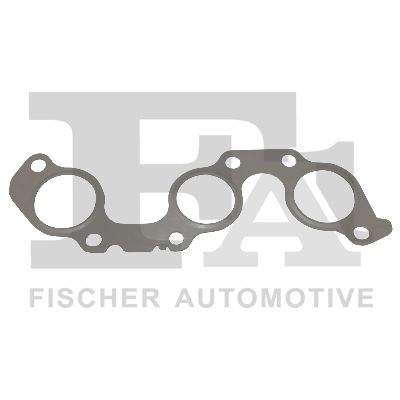 Прокладка, выпускной коллектор FA1 477-005