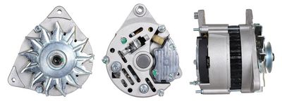 Ģenerators LUCAS LRA02789