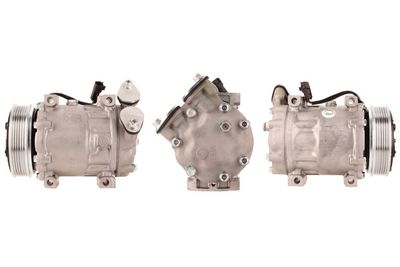 Компрессор, кондиционер DRI 700510227