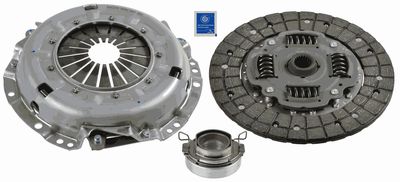 Sajūga komplekts SACHS 3 000 951 740