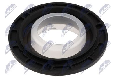 Уплотняющее кольцо, коленчатый вал NTY NUP-LR-005