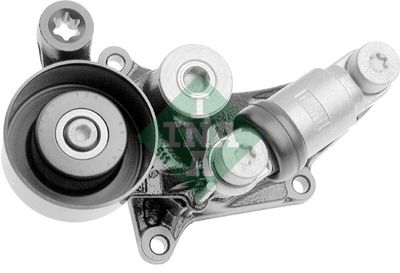 Siksnas spriegotājs, Ķīļsiksna Schaeffler INA 534 0041 10