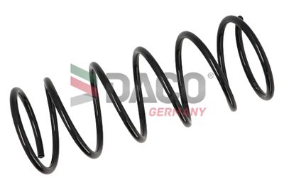 Balstiekārtas atspere DACO 800613