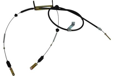 Trose, Stāvbremžu sistēma KAVO PARTS BHC-4501