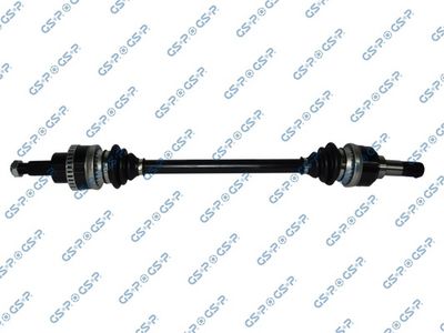 Приводной вал GSP 235030