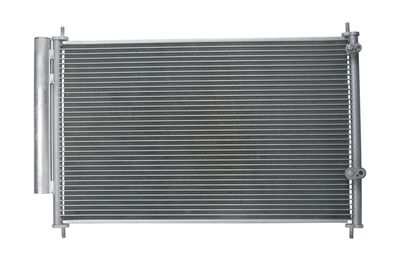 Конденсатор, кондиционер BOSCH 1 986 AD2 013