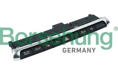 Многофункциональный выключатель BORSEHUNG B18053