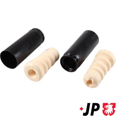 Putekļu aizsargkomplekts, Amortizators JP GROUP 1152709210
