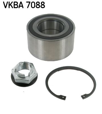 Комплект подшипника ступицы колеса SKF VKBA 7088