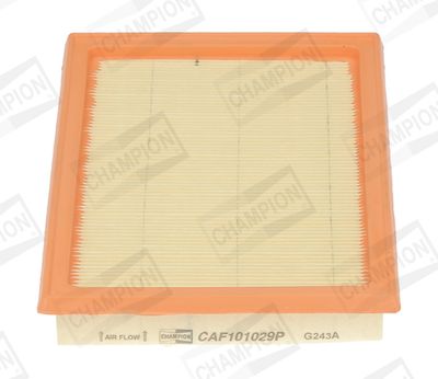 Воздушный фильтр CHAMPION CAF101029P