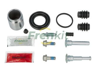 Remkomplekts, Bremžu suports FRENKIT 738919