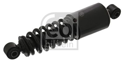 Demferis, Kabīnes stiprinājums FEBI BILSTEIN 102000