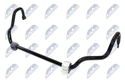Stabilizators, Balstiekārta NTY ZLP-LR-010