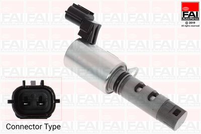 Vadības vārsts, Sadales vārpstas iestatīšana FAI AUTOPARTS OCV032